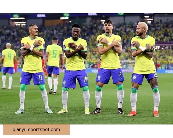 世界杯胜负竞猜平台全新上线，让你轻松预测赛果赢取丰厚奖励