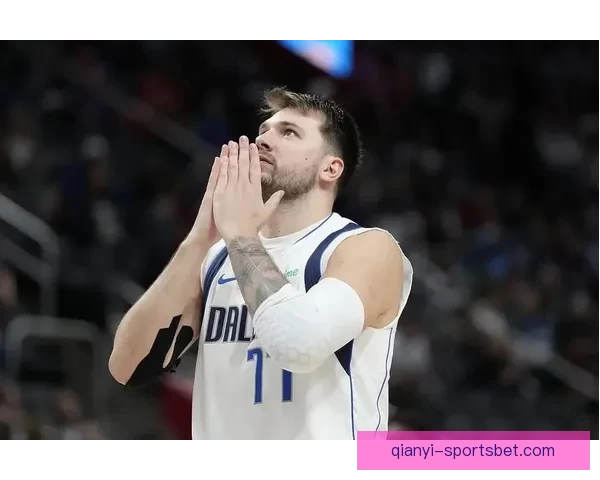 东契奇生涯单节得分20+32次追平哈登仅次库里科比历史第三